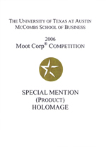 moot corp